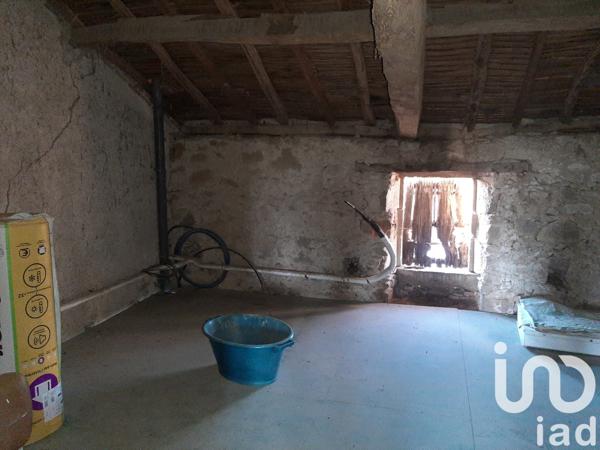 Maison à vendre 8 pièces 228 m² La Chapelle-Saint-Laurent