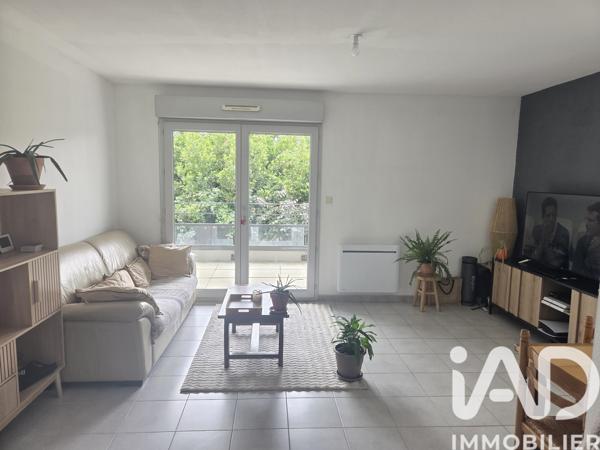 Appartement à vendre 2 pièces 42 m² Les Herbiers