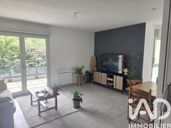 Appartement à vendre 2 pièces 42 m² Les Herbiers