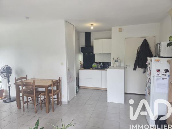 Appartement à vendre 2 pièces 42 m² Les Herbiers