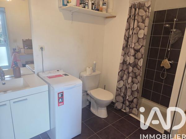 Appartement à vendre 2 pièces 42 m² Les Herbiers