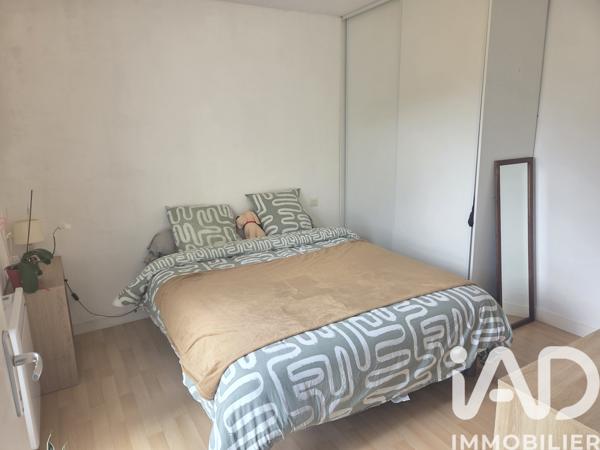 Appartement à vendre 2 pièces 42 m² Les Herbiers