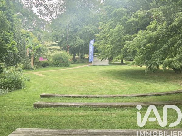 Appartement à vendre 2 pièces 42 m² Les Herbiers
