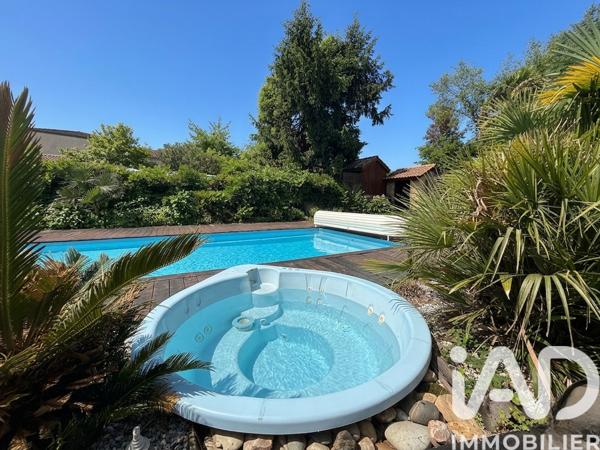 Maison à vendre 8 pièces 265 m² Bieujac