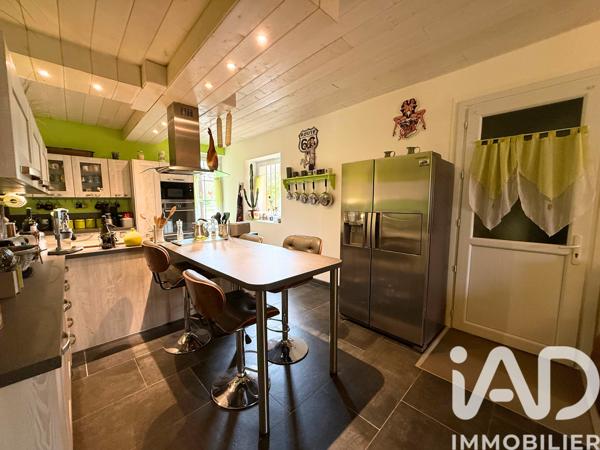 Maison à vendre 8 pièces 265 m² Bieujac