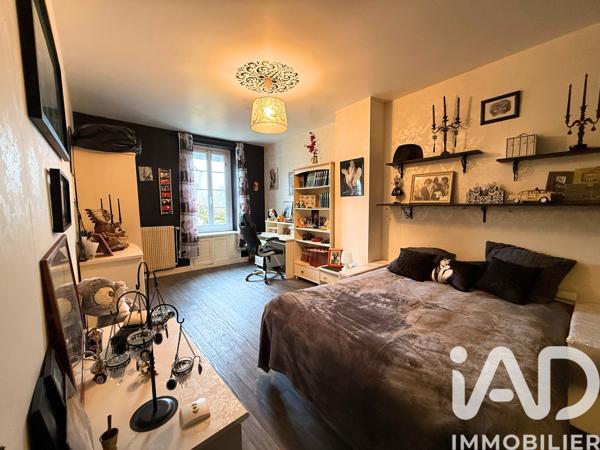 Maison à vendre 8 pièces 265 m² Bieujac