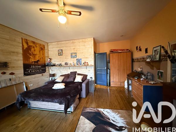 Maison à vendre 8 pièces 265 m² Bieujac