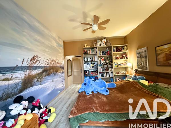 Maison à vendre 8 pièces 265 m² Bieujac