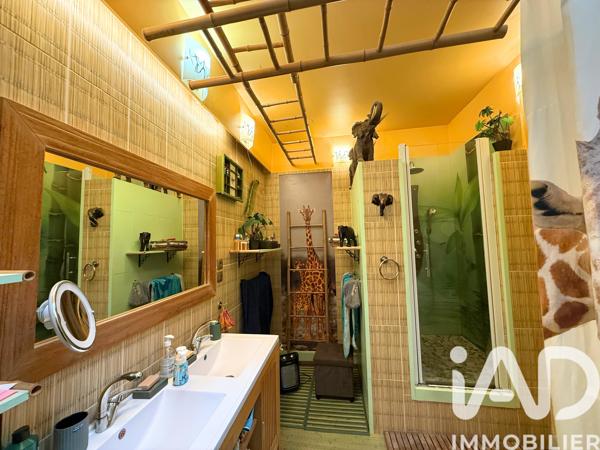 Maison à vendre 8 pièces 265 m² Bieujac