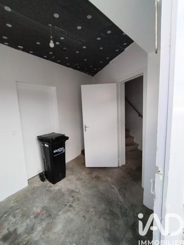 Maison à vendre 8 pièces 265 m² Bieujac