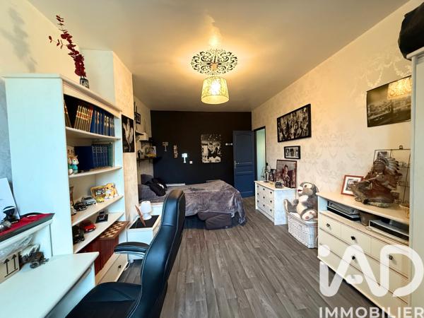 Maison à vendre 8 pièces 265 m² Bieujac