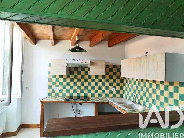 Maison à vendre 8 pièces 265 m² Bieujac