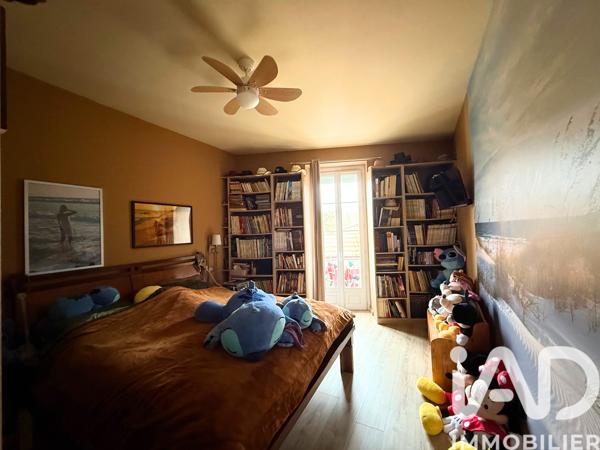 Maison à vendre 8 pièces 265 m² Bieujac