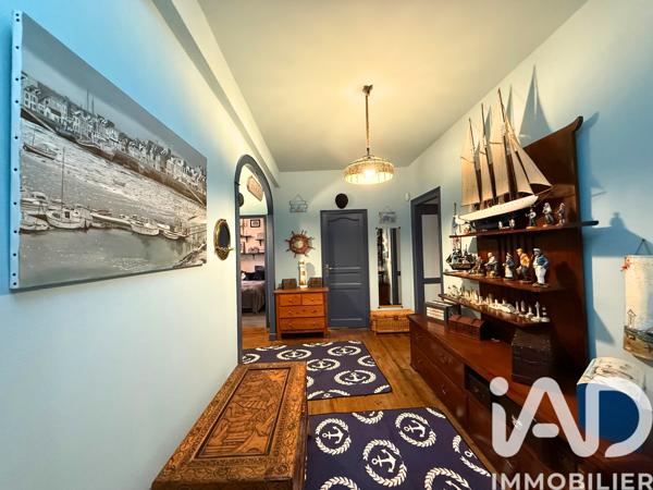 Maison à vendre 8 pièces 265 m² Bieujac