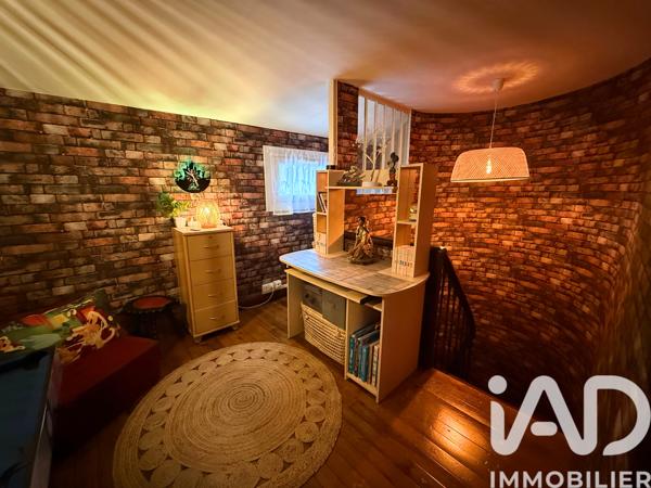 Maison à vendre 8 pièces 265 m² Bieujac