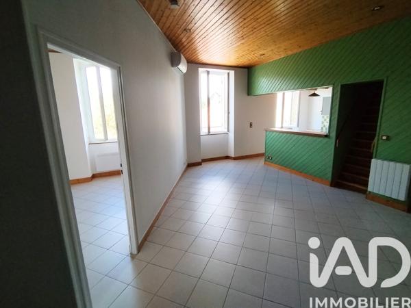 Maison à vendre 8 pièces 265 m² Bieujac