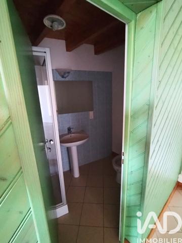 Maison à vendre 8 pièces 265 m² Bieujac