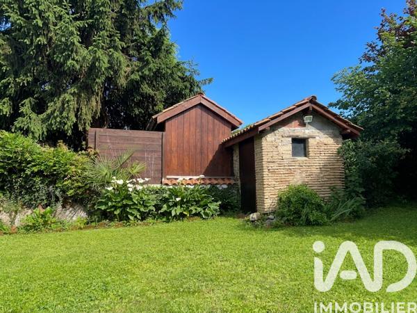 Maison à vendre 8 pièces 265 m² Bieujac