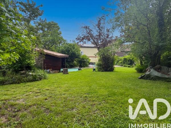 Maison à vendre 8 pièces 265 m² Bieujac