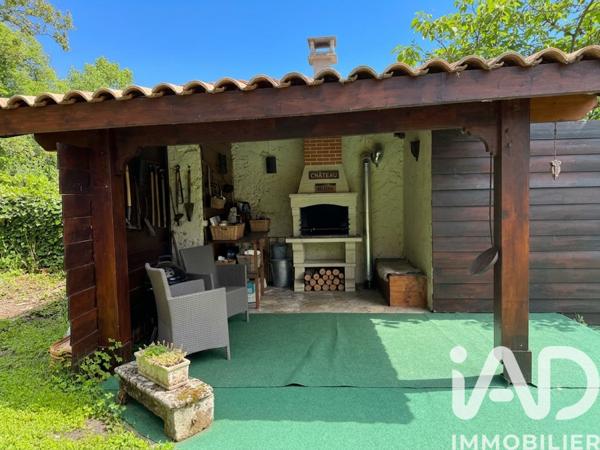 Maison à vendre 8 pièces 265 m² Bieujac