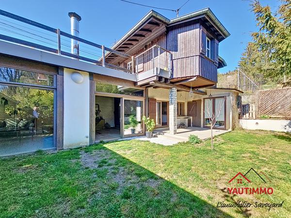 Lucinges (74380) Charmante maison de 113 m² à Lucinges (Haute-Savoie) – À deux pas de Genève et de la frontière suisse