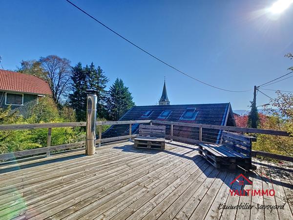 Lucinges (74380) Charmante maison de 113 m² à Lucinges (Haute-Savoie) – À deux pas de Genève et de la frontière suisse