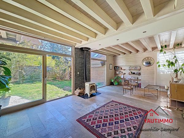 Lucinges (74380) Charmante maison de 113 m² à Lucinges (Haute-Savoie) – À deux pas de Genève et de la frontière suisse