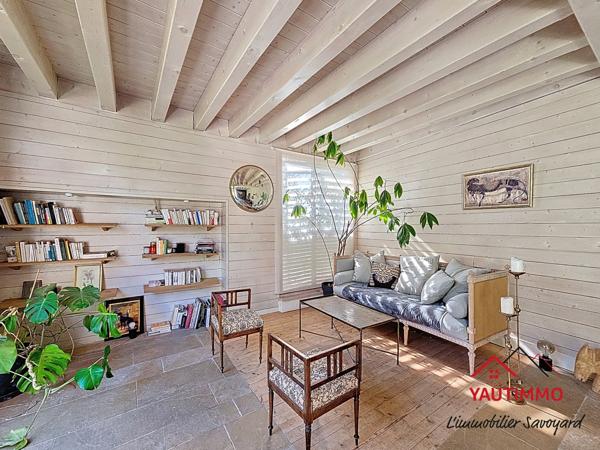 Lucinges (74380) Charmante maison de 113 m² à Lucinges (Haute-Savoie) – À deux pas de Genève et de la frontière suisse