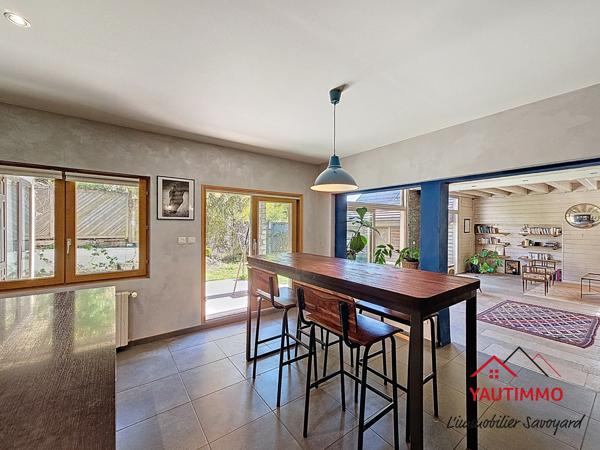 Lucinges (74380) Charmante maison de 113 m² à Lucinges (Haute-Savoie) – À deux pas de Genève et de la frontière suisse