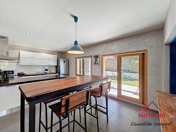 Lucinges (74380) Charmante maison de 113 m² à Lucinges (Haute-Savoie) – À deux pas de Genève et de la frontière suisse