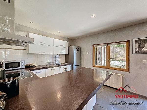 Lucinges (74380) Charmante maison de 113 m² à Lucinges (Haute-Savoie) – À deux pas de Genève et de la frontière suisse