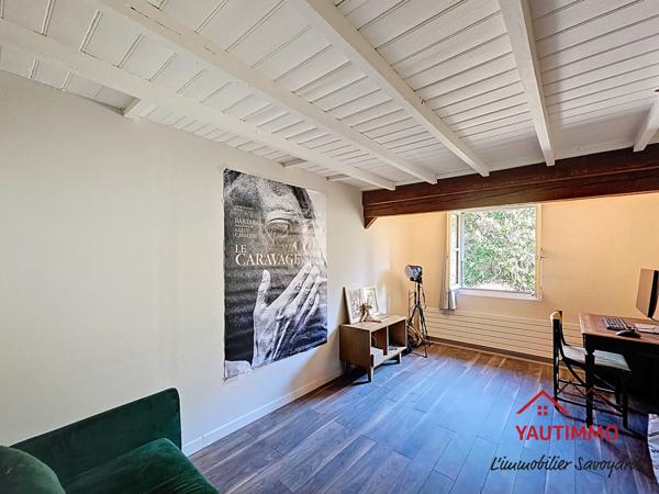 Lucinges (74380) Charmante maison de 113 m² à Lucinges (Haute-Savoie) – À deux pas de Genève et de la frontière suisse