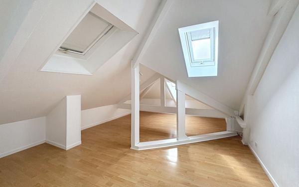 Appartement à louer    3 pièces • 33 m2 Saint-Flour