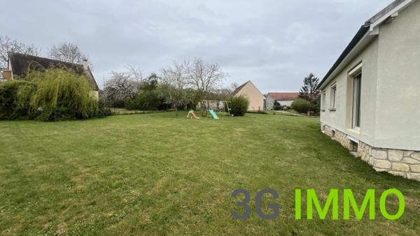 Vente / Maison T6