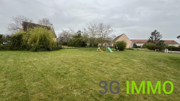 Vente / Maison T6