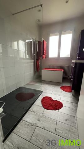 Vente / Maison T6