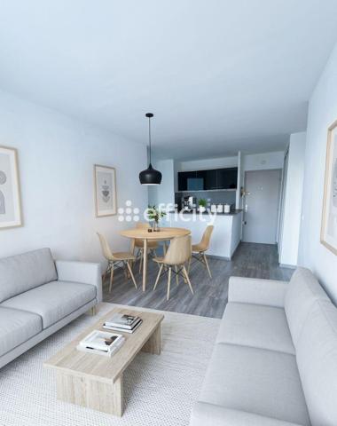 Appartement
         2 pièces
        - 36 m² 189 995 € *