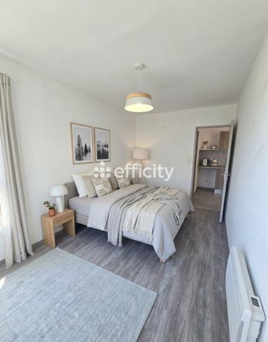 Appartement
         2 pièces
        - 36 m² 189 995 € *