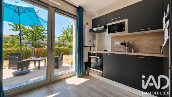 Appartement à vendre 2 pièces 43 m² Cébazat