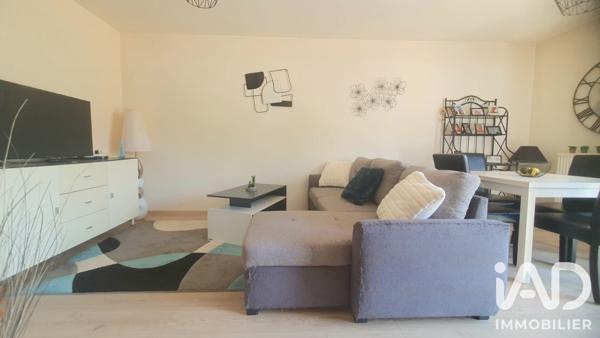 Appartement à vendre 2 pièces 43 m² Cébazat