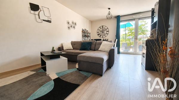 Appartement à vendre 2 pièces 43 m² Cébazat