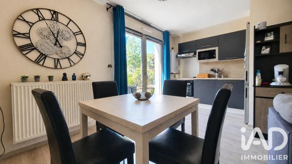 Appartement à vendre 2 pièces 43 m² Cébazat
