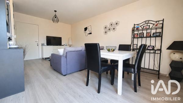 Appartement à vendre 2 pièces 43 m² Cébazat