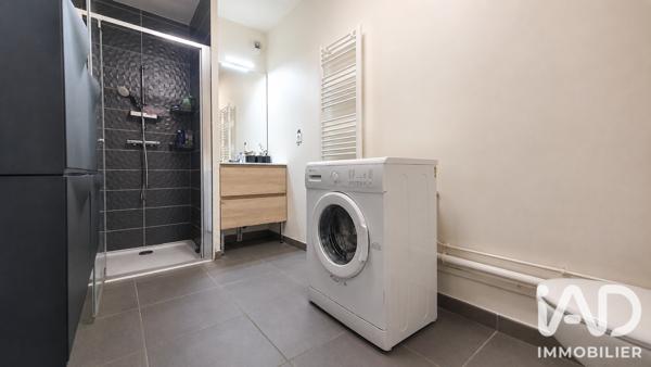 Appartement à vendre 2 pièces 43 m² Cébazat