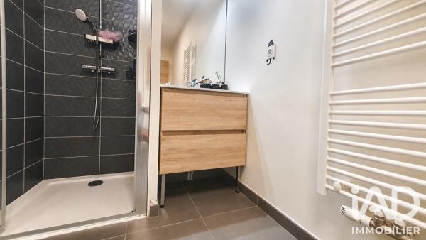Appartement à vendre 2 pièces 43 m² Cébazat