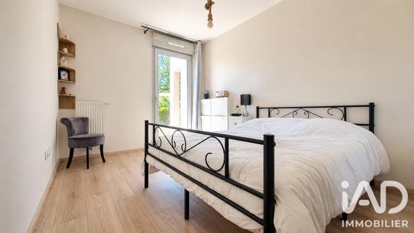 Appartement à vendre 2 pièces 43 m² Cébazat