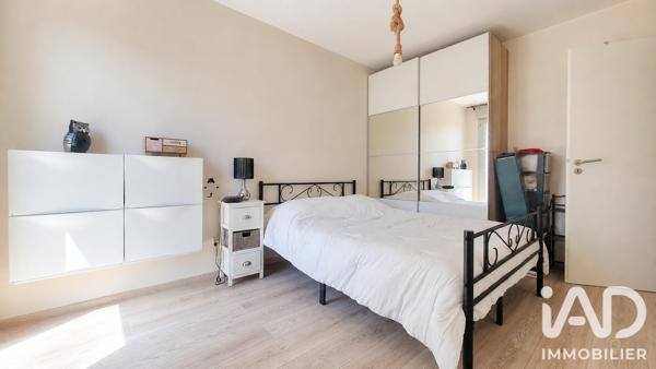 Appartement à vendre 2 pièces 43 m² Cébazat