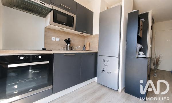 Appartement à vendre 2 pièces 43 m² Cébazat