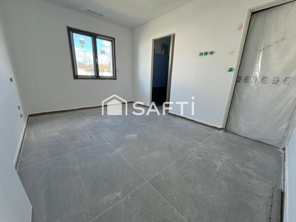 Villa construction neuve sous garantie décennal