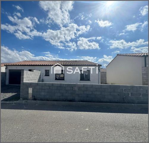 Villa construction neuve sous garantie décennal
